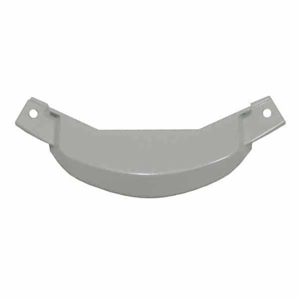 Cover Center Belakang Bawah Honda Scoopy eSP K93 Putih Mutiara
