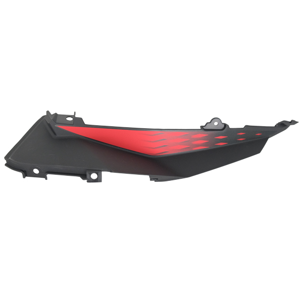 Cover Set Bawah Belakang Kiri Type 2 Honda CBR 250RR K64