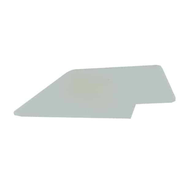 Film Rear Cowl Protector Honda CB150R StreetFire K15P
