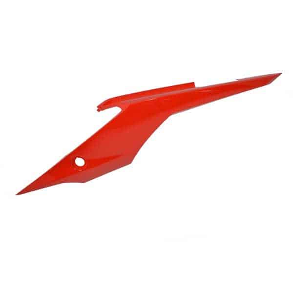 Cowl L Rear Red – New CB150R StreetFire K15M
