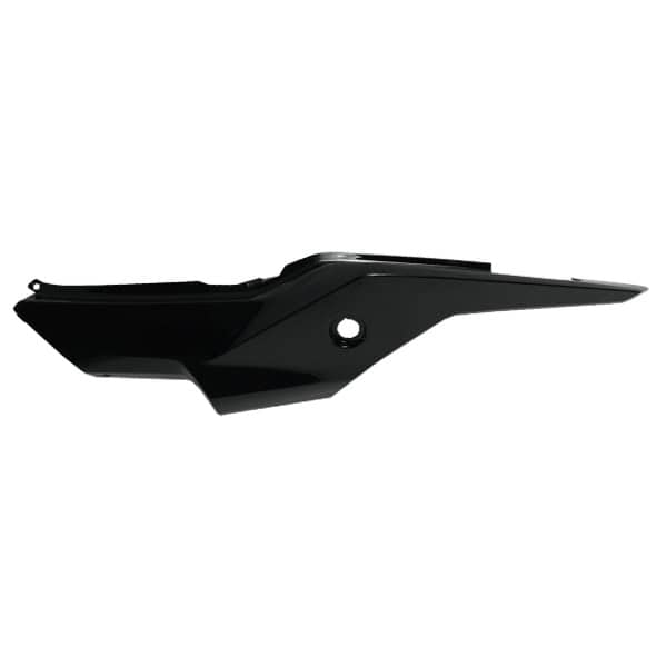 Cover Body Belakang Kiri Hitam Honda CB150R StreetFire K15P