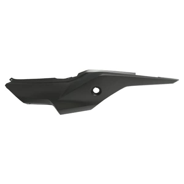 Cover Body Belakang Kiri Dark Silver Honda CB150R StreetFire K15P