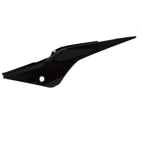 Cowl Left Rear Hitam – New CB150R StreetFire K15G