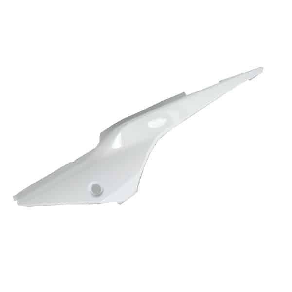 Cowl Left Rear White – New CB150R StreetFire K15G