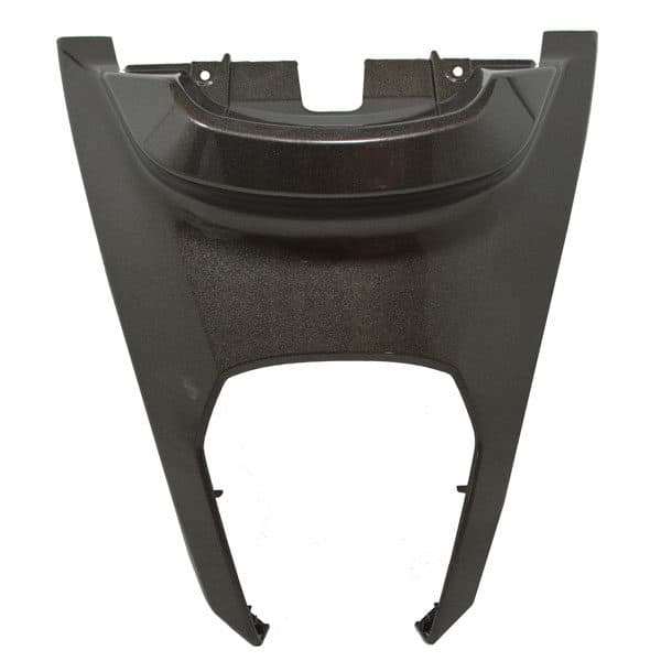 Cover Center Belakang Coklat Metalic Honda Genio