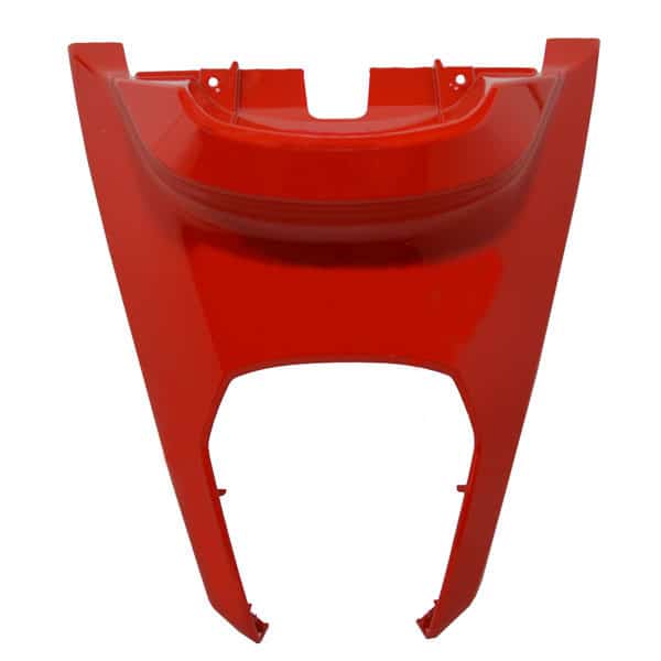Cover Center Belakang Merah Honda Genio