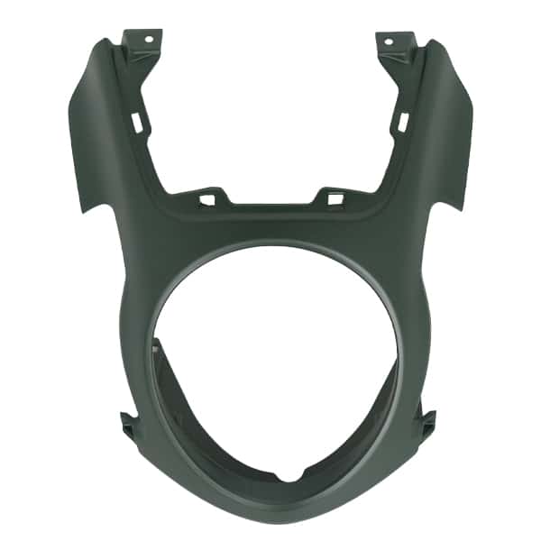 Cover Lampu Belakang Hijau Doff Honda Scoopy K2F