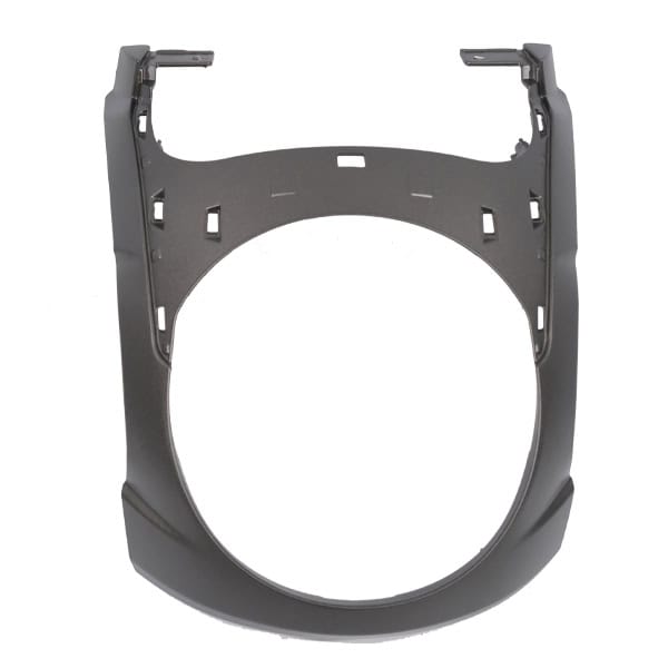 Cover Lampu Belakang Coklat Honda Scoopy K2FP