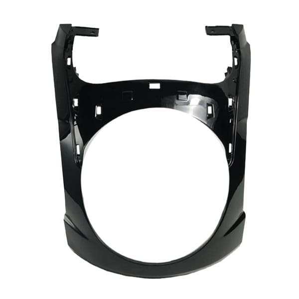 Cover Lampu Belakang Hitam Honda Scoopy K2FP