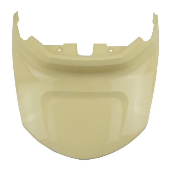 Cover Center Belakang Cream Honda Stylo 160