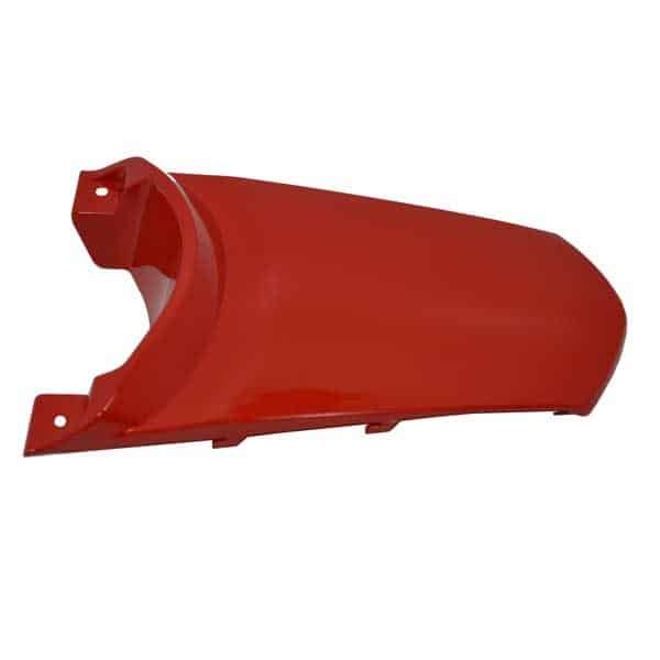 Cover Rear Center Red – Vario 110 eSP