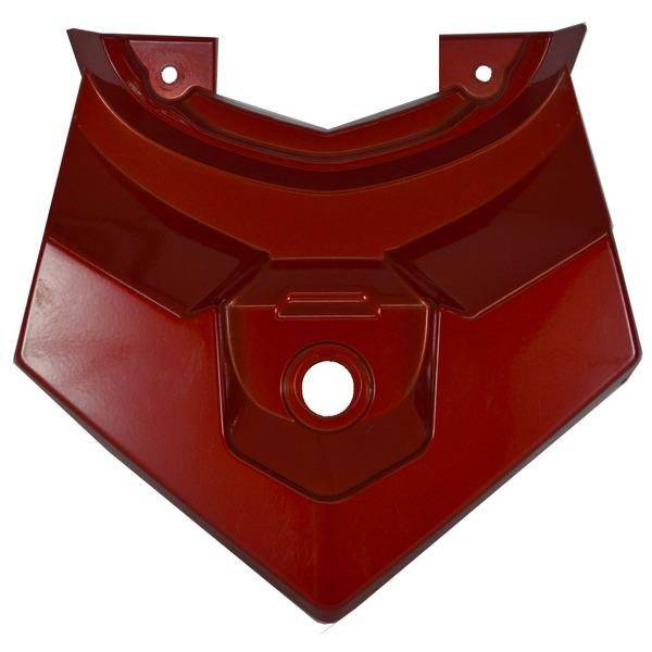 Cover Center Belakang Merah Honda Vario 150 eSP K59