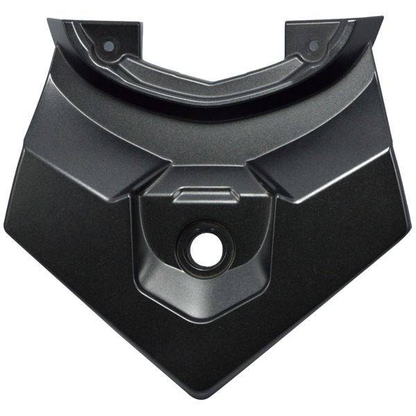Cover Center Belakang Hitam Doff Honda Vario 150 eSP K59