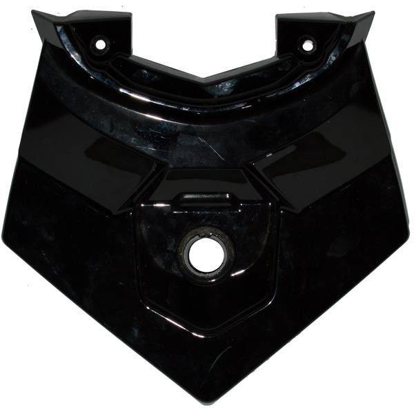 Cover Center Belakang Hitam Honda Vario 150 eSP K59