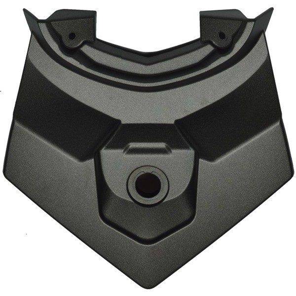 Cover Center Belakang Coklat (Brown) Honda Vario 150 eSP K59