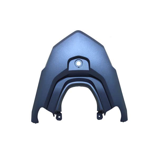 Cover Center Belakang Biru Doff Honda Vario 150 eSP K59J
