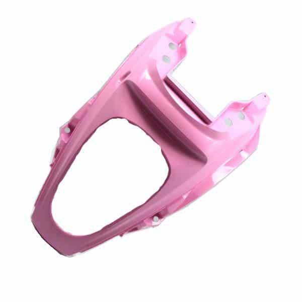 Cover Center Belakang (Cover RR Center) Pink – Scoopy