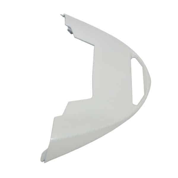 Cover Rear Center lower White – Vario 110 FI
