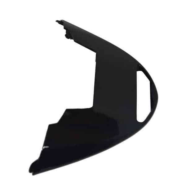 Cover Rear Center Lower Hitam – Vario 110 FI