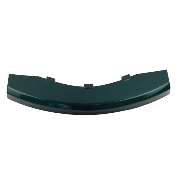 Cover Bawah Lampu Belakang Hijau Metalic Honda Stylo 160