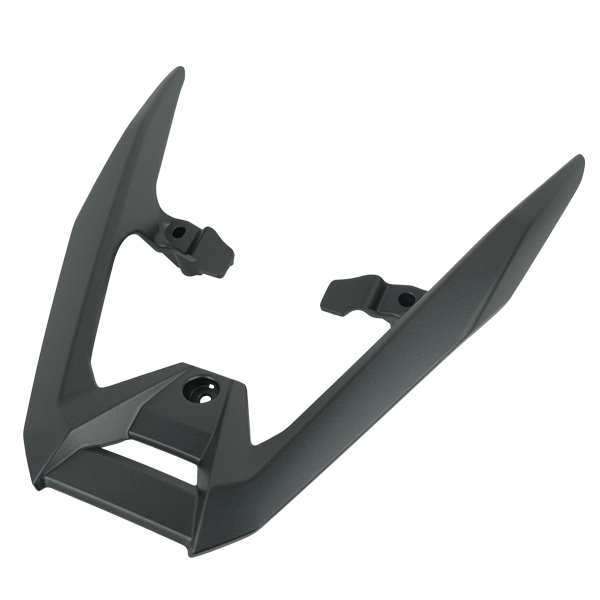 Behel Belakang Grey Honda Vario 160 K2S