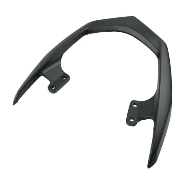 Behel Belakang Hitam Honda Supra X 125 FI New