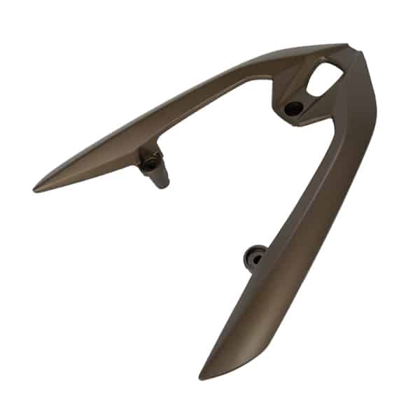 Behel Belakang Brown Honda Vario 125 eSP K2V