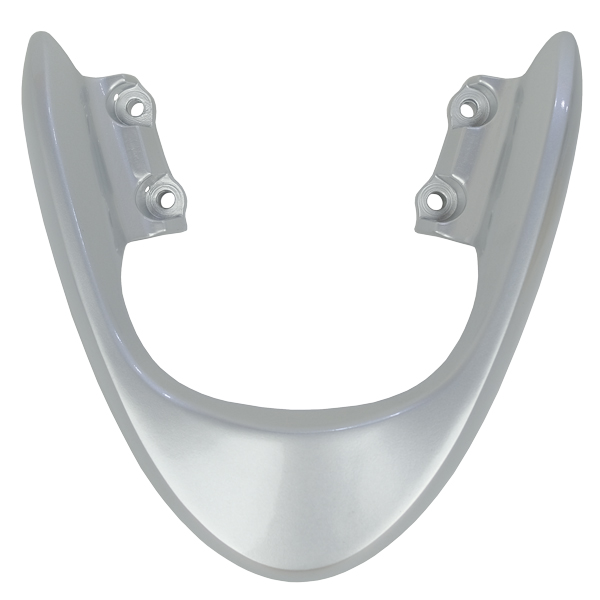 Behel Belakang Silver Honda Vario 110 CW