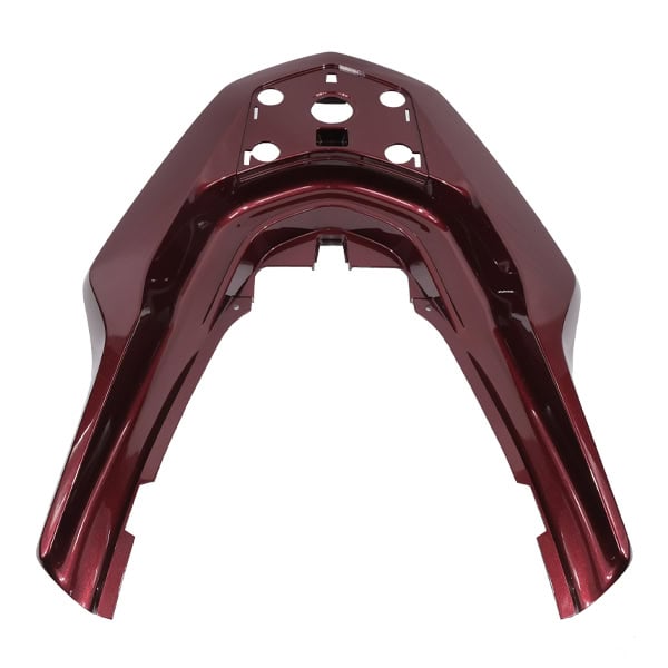 Cover Behel Moonlight Red Honda PCX 160 K1ZV