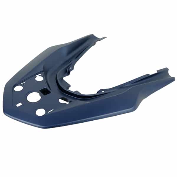 Cover Behel Biru Doff Honda PCX 160 K1Z