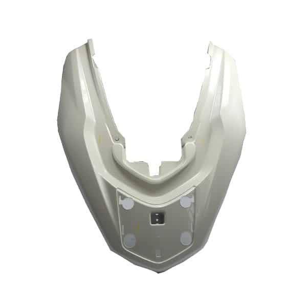 Cover Behel Putih Honda PCX 150 K97