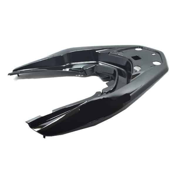 Cover Behel Hitam Metalic Honda PCX 150 K97