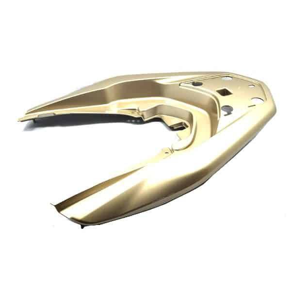 Cover Behel Gold Honda PCX 150 K97