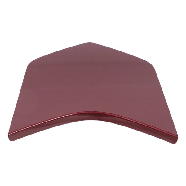 Cover Tutup Behel Moonlight Red Honda PCX 160 K1ZV