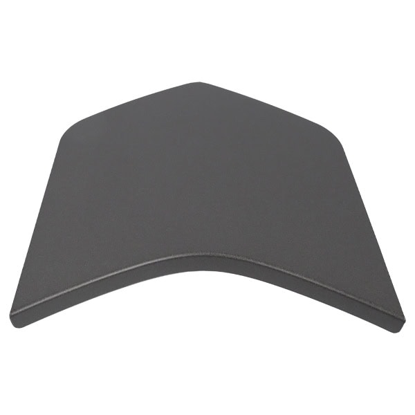 Cover Tutup Behel Dark Silver Honda PCX 160 K1ZV