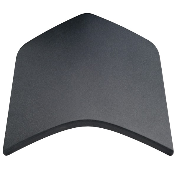 Lid Grab Rail Cover Hitam Doff PCX 160 K1Z