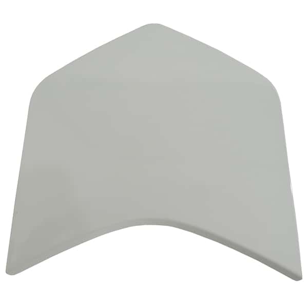 Lid Grab Rail Cover Putih Honda PCX 160 K1Z