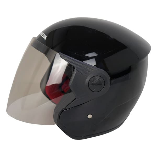Helmet Assy Half Face Type 1 Honda PCX 160 K1Z