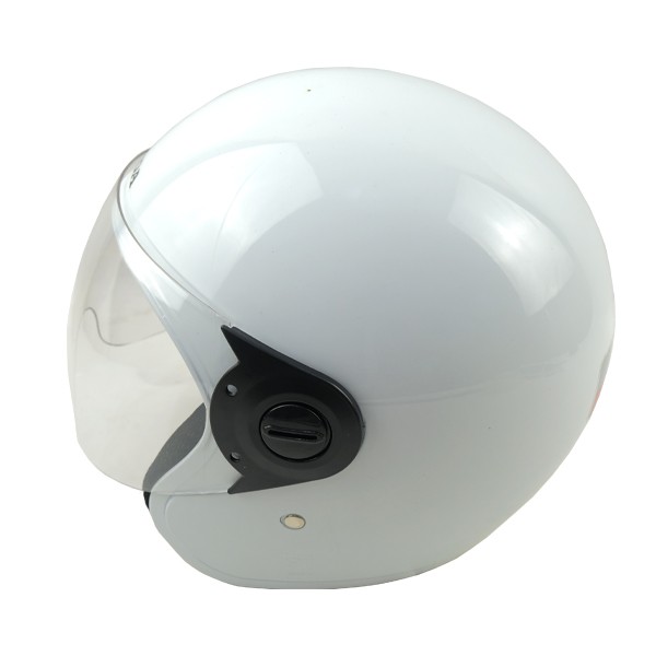 Helmet Assy Super Cub C125