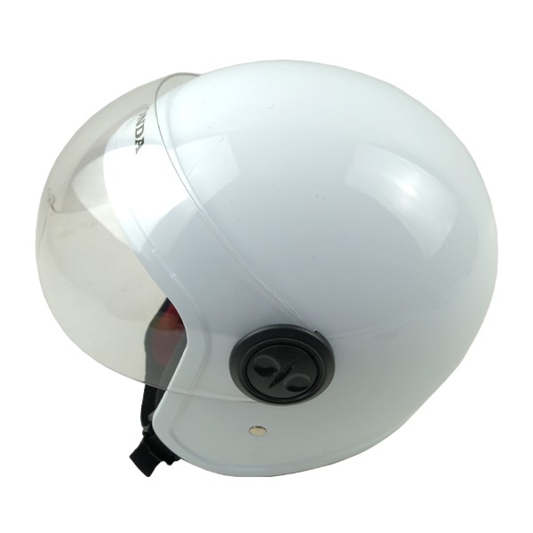 Helmet Assy Retro