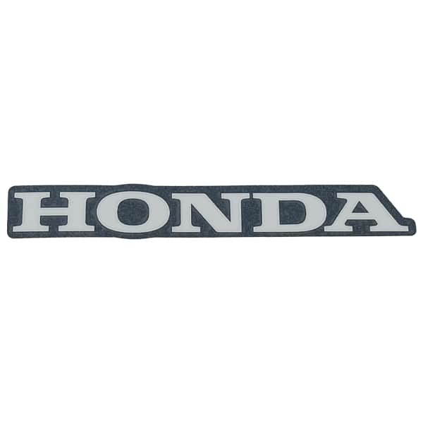Mark Honda 80MM Type 1 Honda Genio K0JN