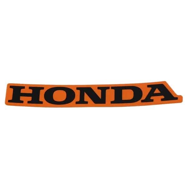Mark Honda 65 MM Type 1 Honda Scoopy K2F