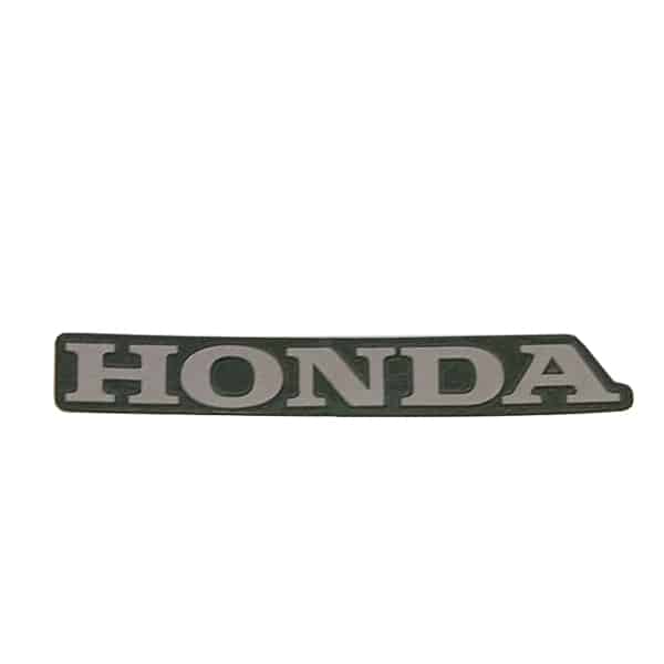 Mark Honda 65 MM Type 1 Honda Scoopy K2F