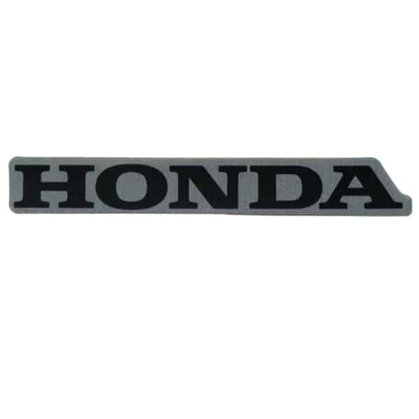 Mark Honda 70MM Type 4 Honda CBR 150R K45R