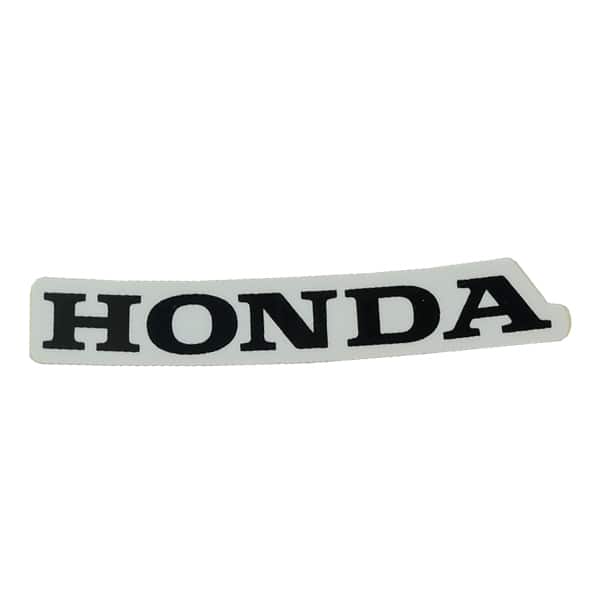 Mark Honda 65MM Type 2 Honda BeAT Sporty eSP K81