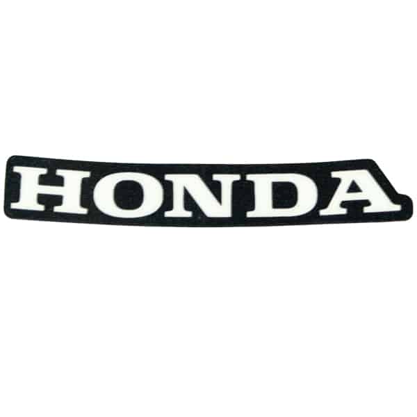 Mark Honda 65MM Type 1 Honda BeAT Sporty eSP K81