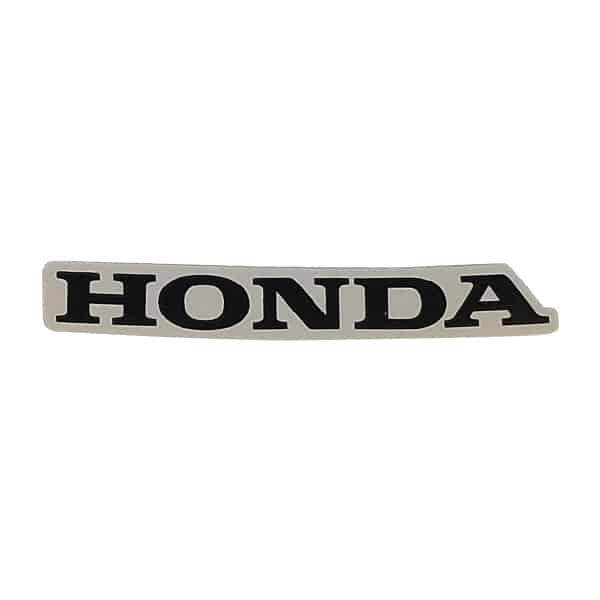 Mark Honda 65MM Type 4 Honda Scoopy K2F