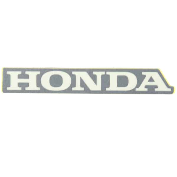 Mark Honda 65MM Honda Scoopy eSP K93