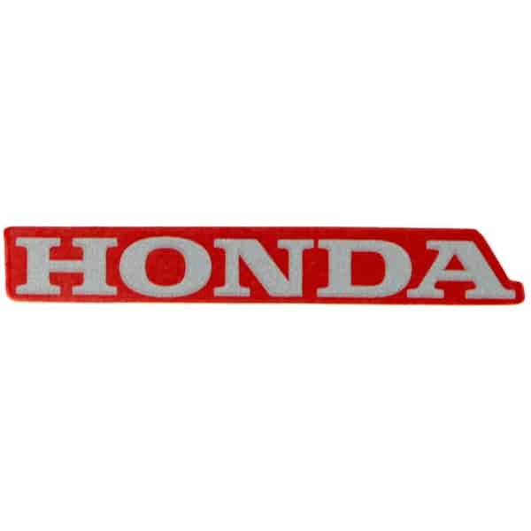Mark Honda 65MM Type 3 Honda Scoopy eSP K93