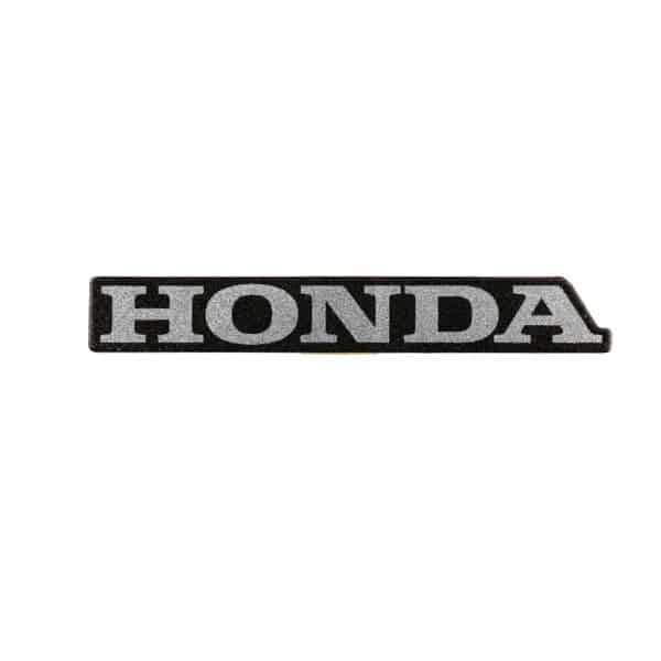 Sticker (Mark Honda 65MM Type 2) – Honda Scoopy eSP (K93), Scoopy eSP K2F